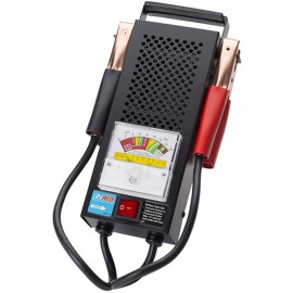 EZRED B1100 Testeur de charge de pile-