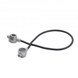 EZRED BK201 Top Post Formation Jumpers, 10 AWG-