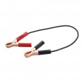 EZRED BK260 Cavaliers &amp;agrave; pinces, pinces de 50 A-