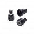 EZRED BK501 Nettoyeur de bornes, bornes sup&amp;eacute;rieures-