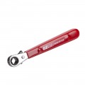 EZRED BK703 Cl&amp;eacute; pour bornes lat&amp;eacute;rales, 5/16&amp;quot;, manche court-