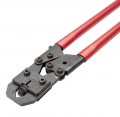 EZRED EZB795 Outil de sertissage, compression, compact-