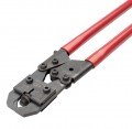 EZRED EZB795 Outil de sertissage, compression, compact-