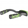 EZRED EZL35RNL-G Lampe de cou, rechargeable-
