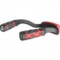 EZRED EZL35RNL-R Lampe de cou, rechargeable-