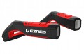 EZRED EZNP35OEL Lampe frontale supra-auriculaire, 550 lumens-