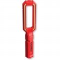 EZRED EZNP85VT Lampe d'inspection &amp;agrave; vis&amp;eacute;e directe, pivotante-