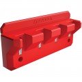 EZRED EZPB4-R Support magn&amp;eacute;tique pour quatre barres de levier-