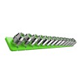 EZRED FSR14-G Support &amp;agrave; douilles magn&amp;eacute;tique, prise 1/4&amp;quot;-