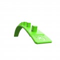 EZRED FSR38-G Support &amp;agrave; douilles magn&amp;eacute;tique, prise 3/8&amp;quot;, 13 douilles-