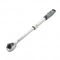 EZRED MR12 Extendable Ratchet, 1/2" drive, 12 to 17-1/4"-