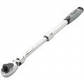 EZRED MR14FL Ratchet, 1/4" drive, extendable, flex head-