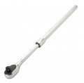 EZRED MR34 Cliquet Monster, entra&amp;icirc;nement de 19.05 mm, t&amp;eacute;lescopique-