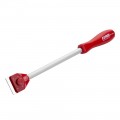 EZRED MS1300 Grattoir Monster, 13&amp;quot;-