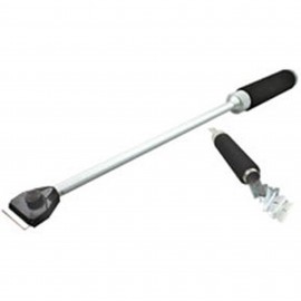 EZRED MS1900 Scraper, 19"-