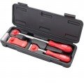 EZRED MS3000 Ensemble de grattoirs-
