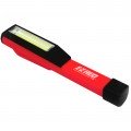 EZRED PCOB Lampe COB avec clip, 150 lumens-