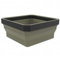EZRED RT004 Plateau utilitaire EZ, Realtree-