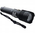 EZRED RT007 Lampe de poche rechargeable, 1200 lumens-