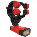 EZRED XLUHLS Lampe sous le capot avec support magn&amp;eacute;tique-