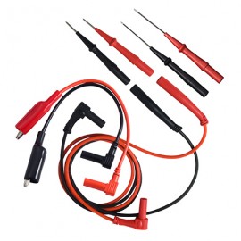 Fieldpiece ADK7 Deluxe Silicone Test Lead Kit-
