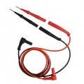 Fieldpiece ADLS2 Deluxe Silicone Test Leads, 3&#039;-
