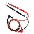 Fieldpiece ADLS2 Deluxe Silicone Test Leads, 3&#039;-