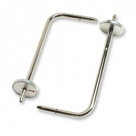 Fieldpiece ASP2 Static Pressure Probe Accessory-