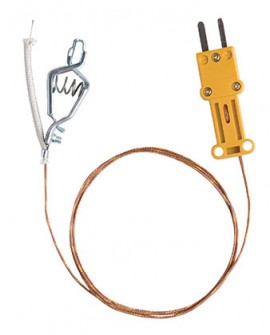 Fieldpiece ATAF1 High Temperature Thermocouple-