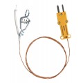 Fieldpiece ATAF1 High Temperature Thermocouple-