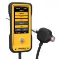Fieldpiece CAT45K2 Combustion Analyzer Printer Kit-