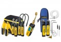 Fieldpiece COMBO-FIELD-KIT2 Complete Probes Kit with MG44 vacuum gauge-