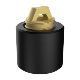 Fieldpiece RHG12 Replacement Hose Gaskets with depressors, 12-pack-