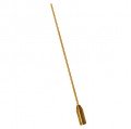 Fieldpiece RRE2 Rigid Leak Detector Wand Extension, 9&amp;quot;-