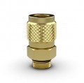 Fieldpiece RVC4 1/4&amp;quot; Service Port Fitting for VC1, VC1G, and VC2G VCRT-