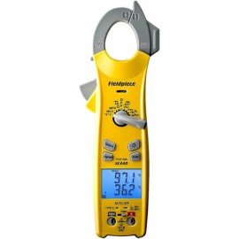 Fieldpiece SC440 Essential Series True RMS Digital Clamp Meter-