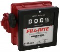 Fill-Rite 901C1.5 D&amp;eacute;bitm&amp;egrave;tre, 6-40 gal/min, ports de 1-1/2&amp;quot;-