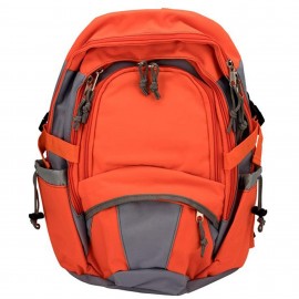 First Aid Only 90001Emergency Preparedness Backpack, 3-day, 72-piece-