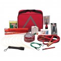 First Aid Only 90311 Emergency Kit, roadside-