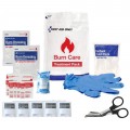 First Aid Only 91167 Burn Care Treatment Pack for 91170 emergency response bag, 1 to 24 employees-