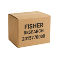 Fisher Research 2015770000 Sonde en laiton pour l'indicateur de niveau d'eau-