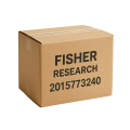 Fisher Research 2015773240 Sonde en laiton avec c&amp;acirc;ble de 91.44 m pour le WLT-