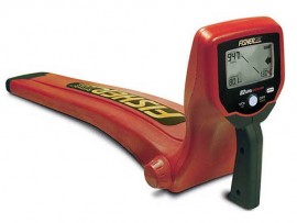 Fisher Research TW82-REC R&amp;eacute;cepteur pour le TW82-