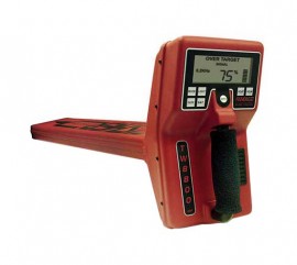 Fisher Research TW8800-M Digital Line Tracer, metric units-