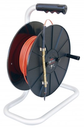 Fisher WLTM-50 Indicateur niveau d&#039;eau, 50 m-