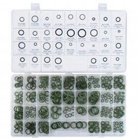 FJC 4275 O-Ring Assortment-