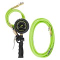 FlexZilla AL2025FZ-2 Ensemble de gonflage combin&amp;eacute;-