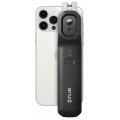 FLIR ONE Edge Pro Thermal Imaging Camera with Ignite for iOS and Android, 160 x 120, -4 to 752&amp;deg;F-