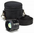 FLIR 1196960 Wide Angle Lens for FLIR Thermal Imaging Cameras, 45&amp;deg;-