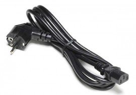 FLIR 1910400 Power Cable for Power Supply, EU-
